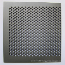 High Quality Perforated Sheet Metal (Architecture Yd-Pm-01)